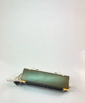 Citroen C4 I Screen/display/small screen 9654149280