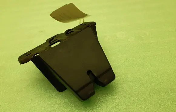 Volvo XC40 Tailgate/trunk/boot lock/catch/latch 31349975