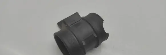 Peugeot 206 Mass air flow meter 5WK9623