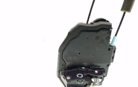 Honda Civic IX Rear door lock 72611TV0G001