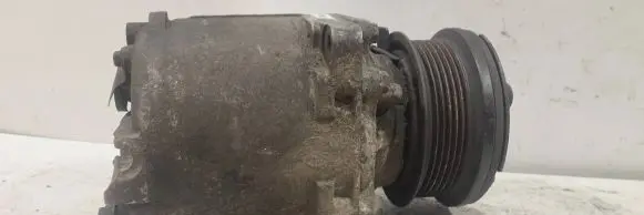 Volvo V50 Air conditioning (A/C) compressor (pump) 19D629 0259A