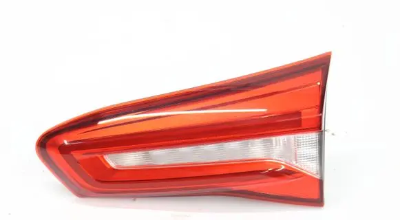 Ford Focus Rear/tail lights JX7B13A602HD