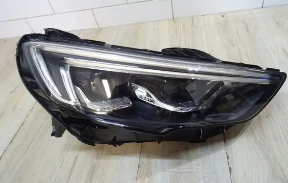 Opel Insignia B Headlight/headlamp 39122974