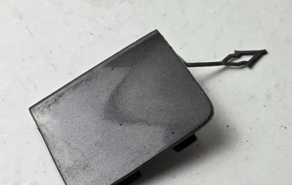 Opel Crossland X Front tow hook cap/cover 39097383 475498858