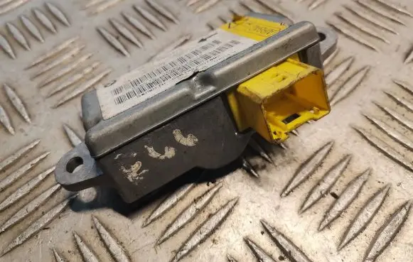 BMW 7 E65 E66 Airbag deployment crash/impact sensor 6920478
