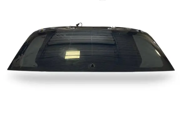 BMW 3 E90 E91 Rear windscreen/windshield window 7127053