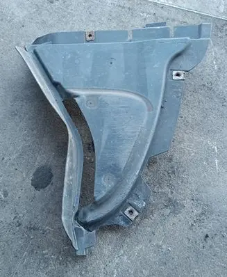 Other under body part