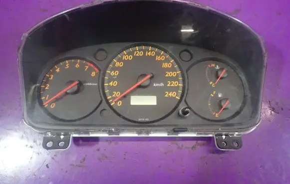 Honda Stream Speedometer (instrument cluster)