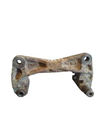 Subaru Legacy Front Brake Caliper Pad/Carrier 