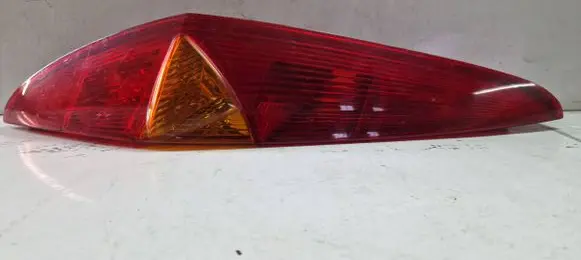 Fiat Punto (188) Rear/tail lights 46523769 286201 623770