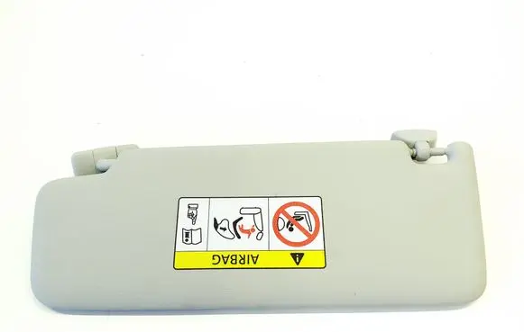 Seat Ibiza V (KJ) Sun visor
