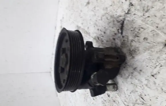 Volkswagen New Beetle Power steering pump