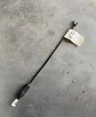 Chatenet CH26 CH28 CH30 Throttle cable