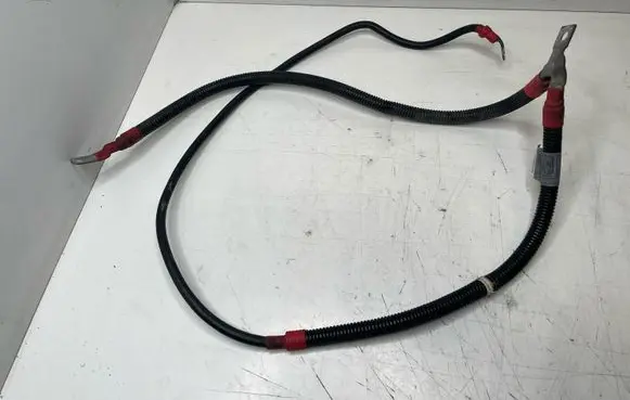 BMW 3 E92 E93 Engine installation wiring loom 7567777 E2904V 6176636