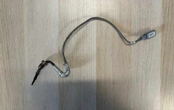 Audi A3 8Y Lambda probe sensor 8K0973802D