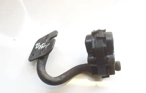 Citroen C5 Muffler mount bracket/holder 6P255