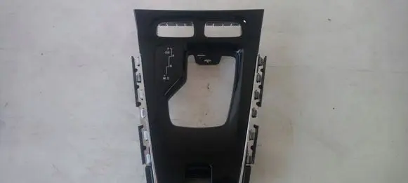 Opel Grandland X Other center console (tunnel) element YP00055577