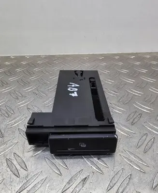 Audi A4 S4 B7 8E 8H Dashboard storage box/compartment 8E1941561B