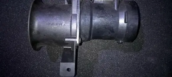 Audi A8 S8 D2 4D Mass air flow meter 078133471e afh70-08d
