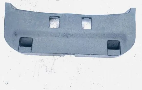 Toyota Prius (XW30) Other trunk/boot trim element 6775047071 67750-47071