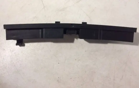 Porsche Cayenne (9PA) Other trunk/boot trim element 7L0864225