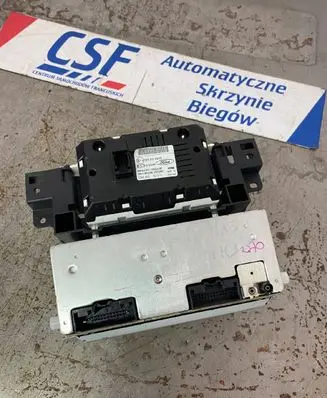 Ford Focus Screen/display/small screen AM5T-18B955-BF