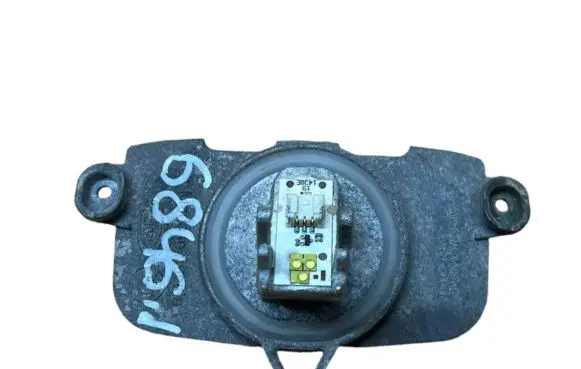 BMW 3 F30 F35 F31 LED ballast control module 7213114000 5279815434 E415473