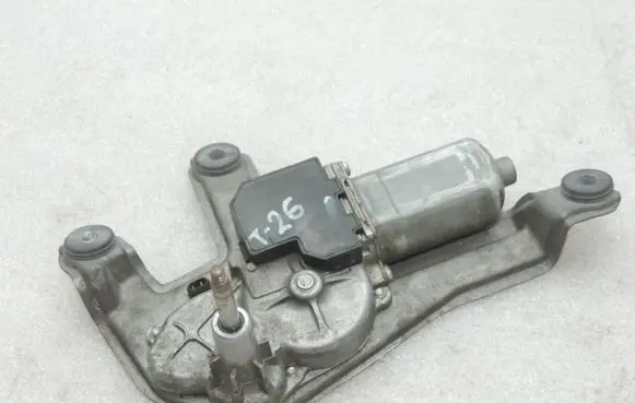 Toyota Corolla Verso AR10 Rear window wiper motor 851300F020