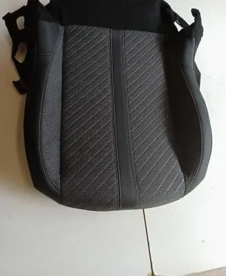 Peugeot 208 II Seat trim 2241575X