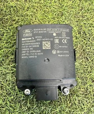Ford Edge II Distronic sensor radar JR3T-14D453