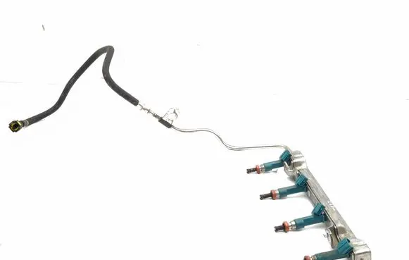 Toyota Prius (XW30) Fuel injectors set 2325037021 211252428
