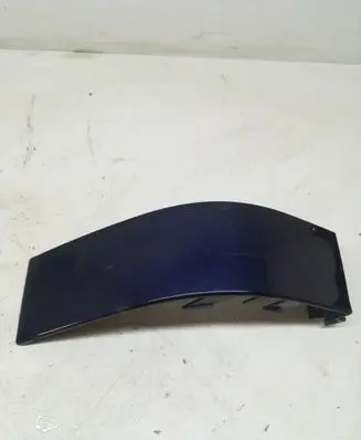 Seat Alhambra (Mk1) Rear/tail light trim molding 7M3807871 830555