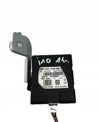 Hyundai i10 Relay mounting block 95800B9000