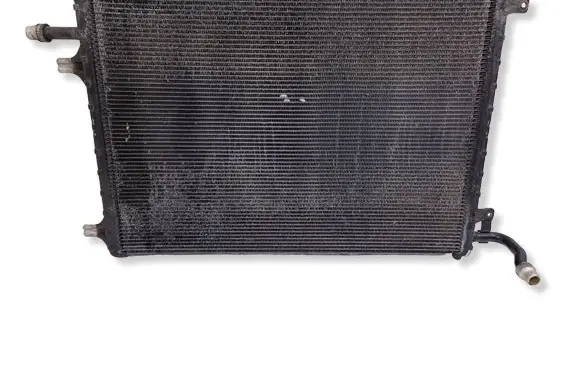 Land Rover Discovery Sport Coolant radiator GJ3219E839AB
