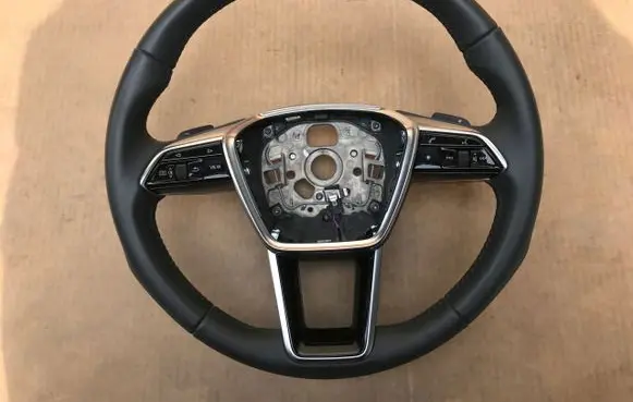 Audi e-tron Steering wheel 4K0419091B