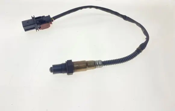 Audi A6 S6 C6 4F Lambda probe sensor 059906262 0281004054