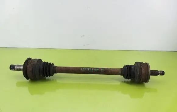 Mercedes-Benz C W203 Rear driveshaft 