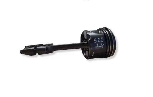 Volvo S60 Piston with connecting rod 81L79