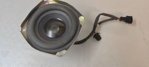 Audi Q7 4M Subwoofer speaker 3611110010 4M0035298