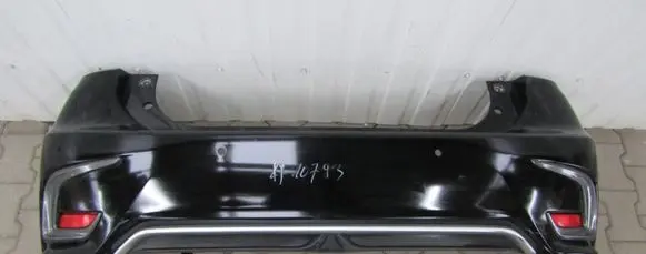 Lexus CT 200H Rear bumper 52119-76070