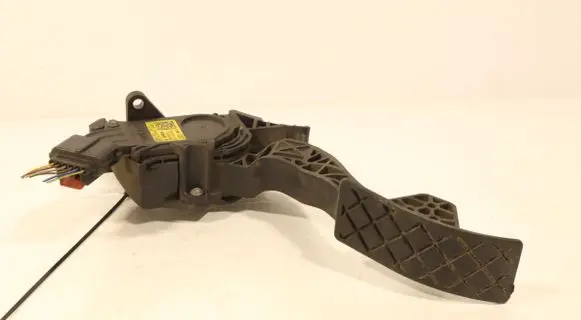 Skoda Fabia Mk3 (NJ) Accelerator throttle pedal 0280755335