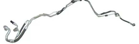 Air conditioning (A/C) pipe/hose