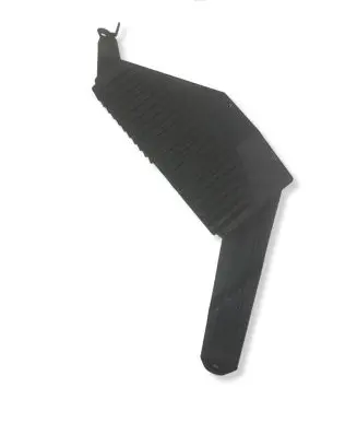 Volvo S80 Sound amplifier 8673135 04W03 10347