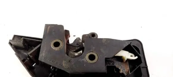 BMW 5 E39 Seat back rest lock catch 522082215359 52.20-82215359
