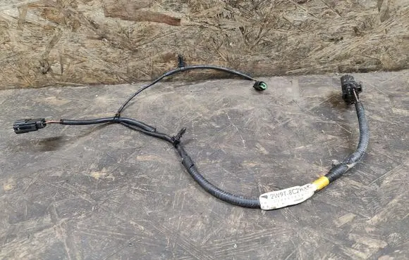 Jaguar XJ X350 Other wiring loom 2W9T8C290EC