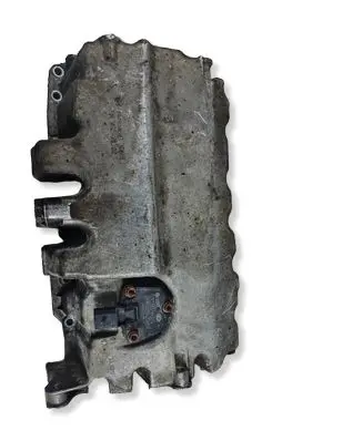 Volkswagen Touran II Oil sump 03G103603