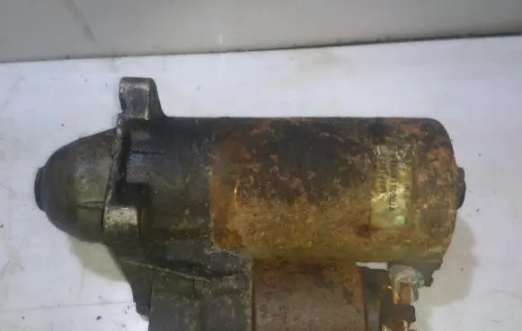 Ford Escort Starter motor r92ax11000ja