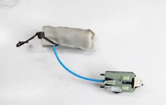 Opel Insignia B Seat control module 13515731 ACZ2018041238386