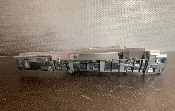 BMW 7 F01 F02 F03 F04 Radio/GPS head unit trim 22167210