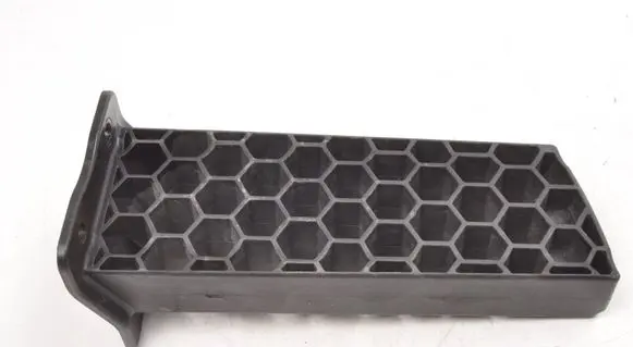 Hyundai ix35 Front bumper foam support bar 865722Y000